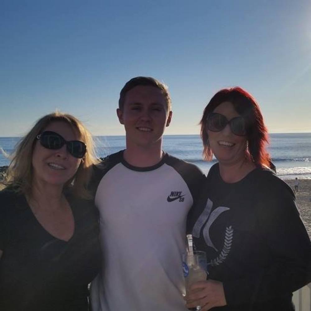 Meet your Posher, Rhonda